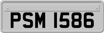 PSM1586