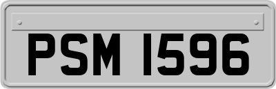 PSM1596