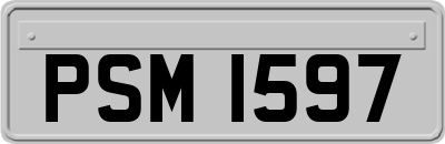 PSM1597