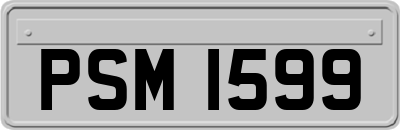 PSM1599