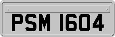 PSM1604