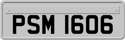 PSM1606