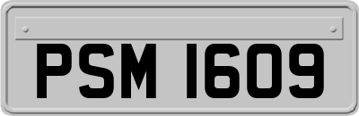 PSM1609
