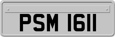 PSM1611