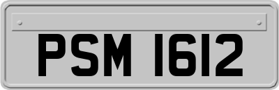 PSM1612