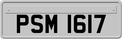 PSM1617
