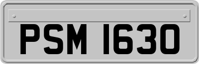 PSM1630
