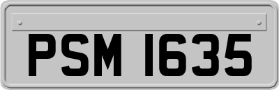 PSM1635