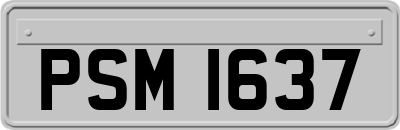 PSM1637