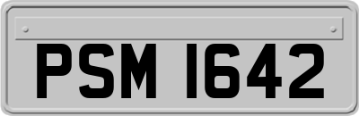 PSM1642