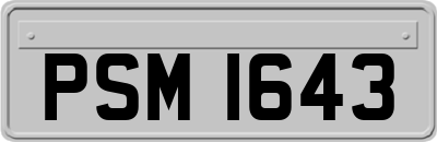 PSM1643