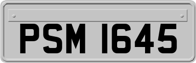 PSM1645