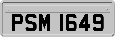 PSM1649