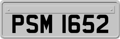 PSM1652