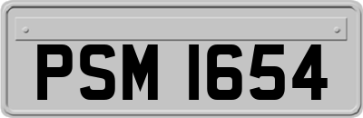 PSM1654