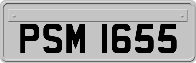 PSM1655