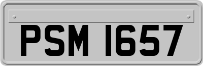 PSM1657