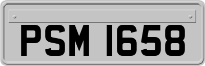 PSM1658