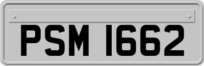 PSM1662