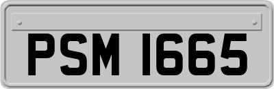 PSM1665