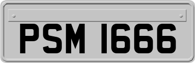 PSM1666