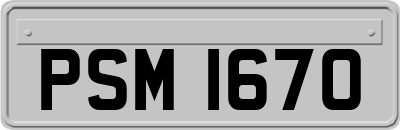 PSM1670