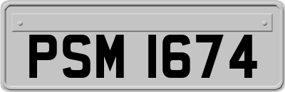 PSM1674