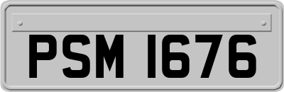 PSM1676