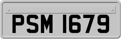 PSM1679