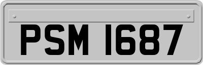 PSM1687