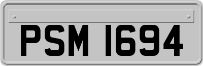 PSM1694
