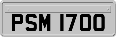 PSM1700