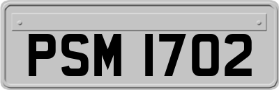 PSM1702