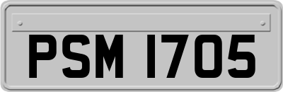 PSM1705