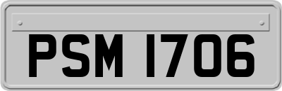 PSM1706