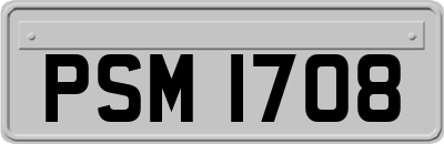PSM1708