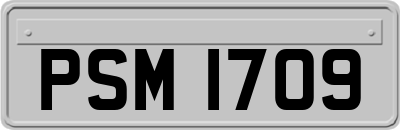 PSM1709