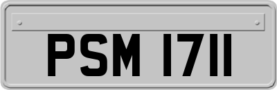 PSM1711