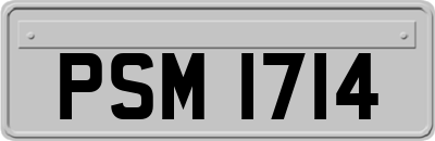 PSM1714