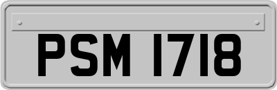 PSM1718