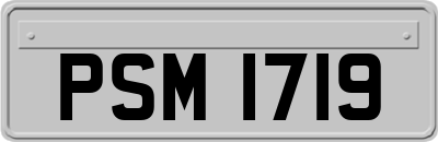 PSM1719