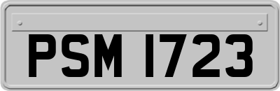 PSM1723