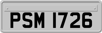 PSM1726