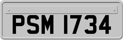 PSM1734