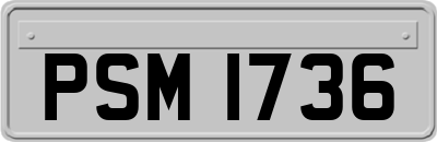 PSM1736