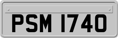PSM1740