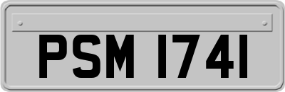 PSM1741