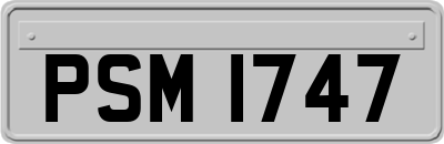 PSM1747