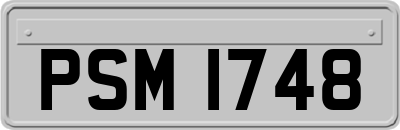 PSM1748