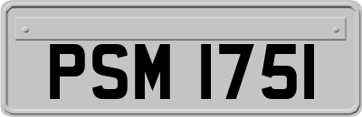 PSM1751